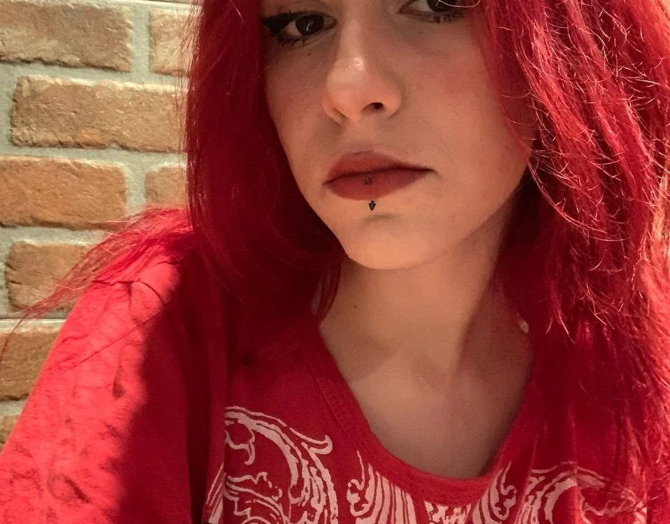 XeniaHildman's Offline XXX Chat