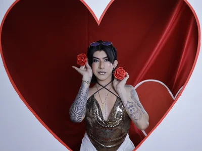 MissScarlett_ - Trans 