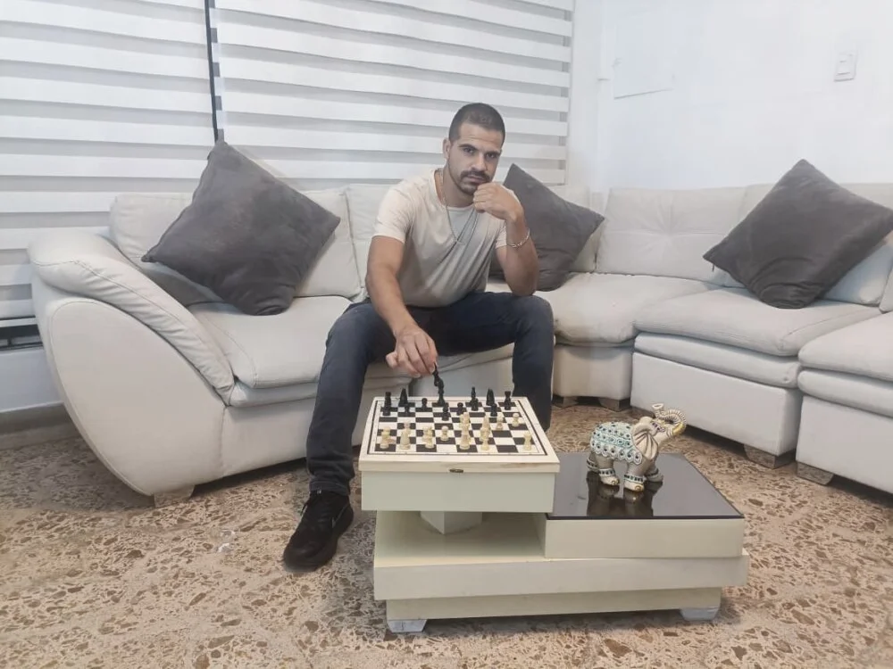 Arthur_howard Chat XXX Ngoại tuyến