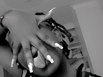 Lil_mama254 - Girl 