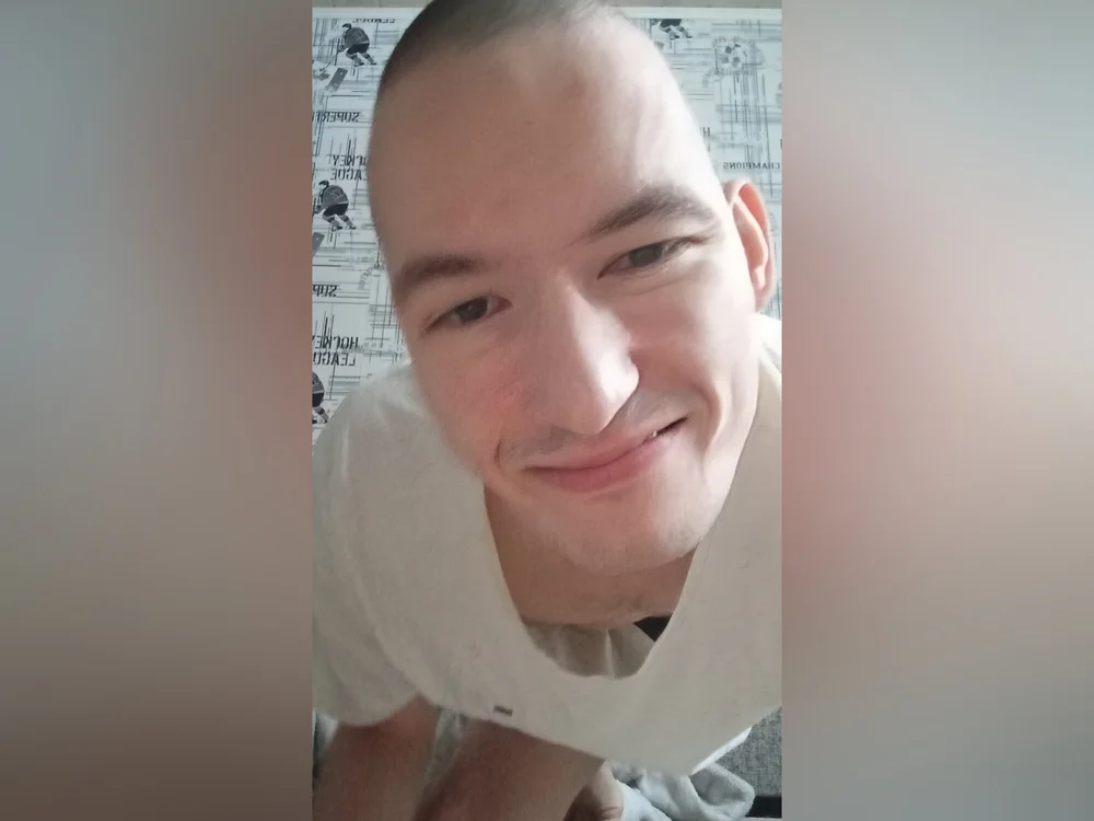 SeriousXManL Offline XXX Chat