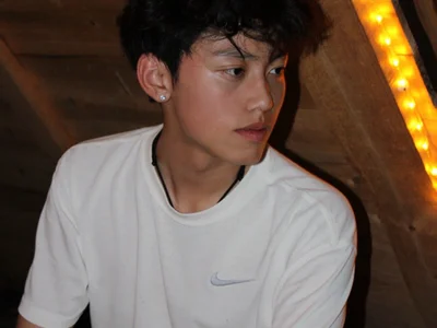 Ethan7063 - Boy 
