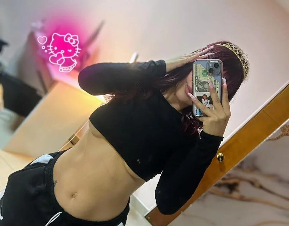 Kira_Fox- offline XXX-chat