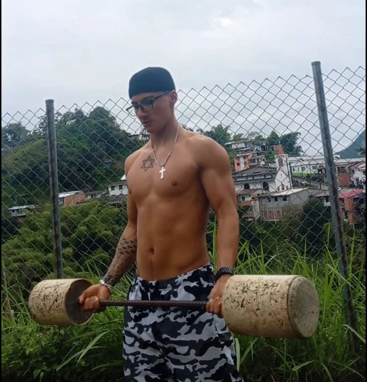 Dominus_Alpha cam model