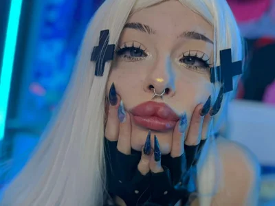 Aurora_Natsuki - interactive toys young