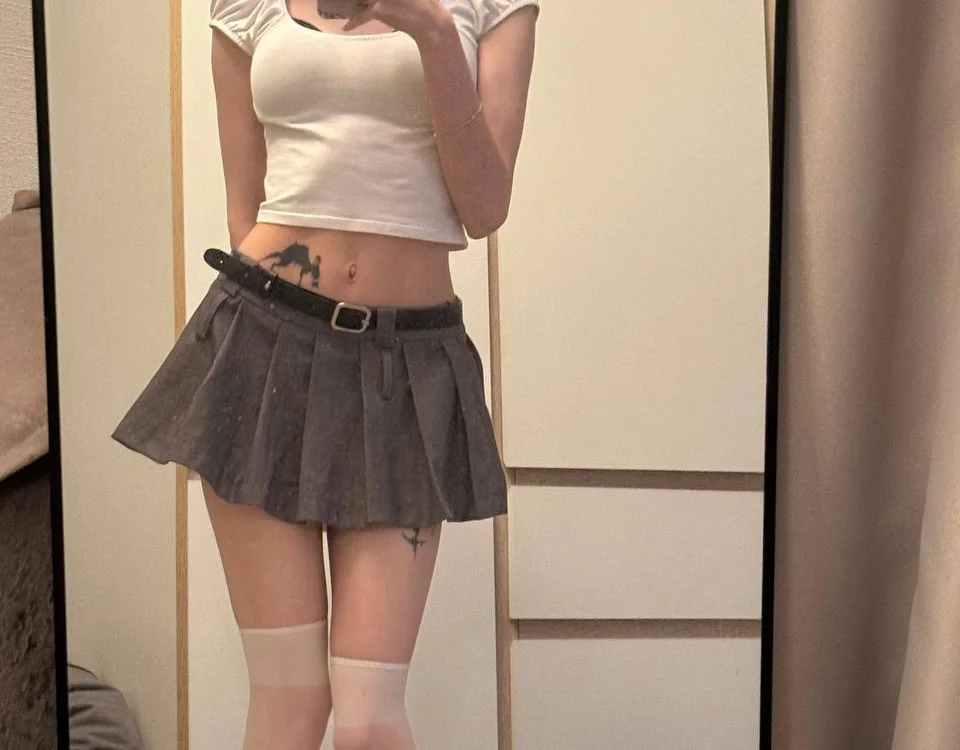 JaniseMangas Offline XXX-Chat