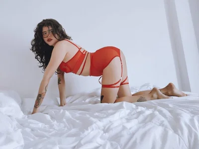 SexxxBonni_clay
