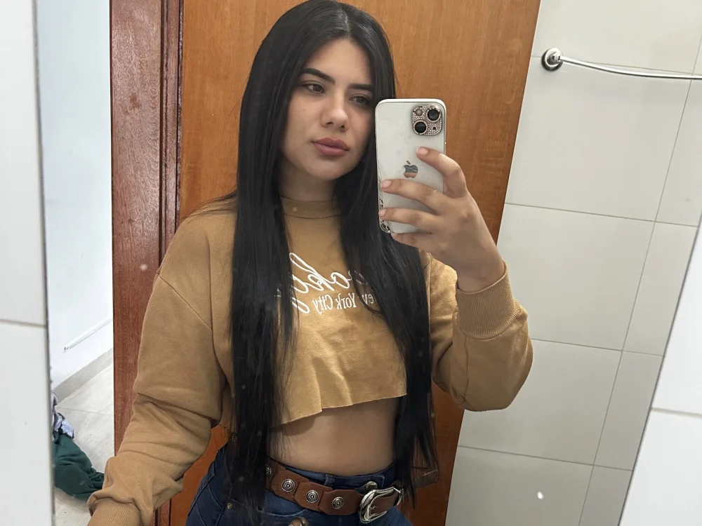 carolaraujo11's most recent online preview