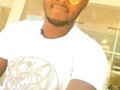 Negro-jac - Boy 