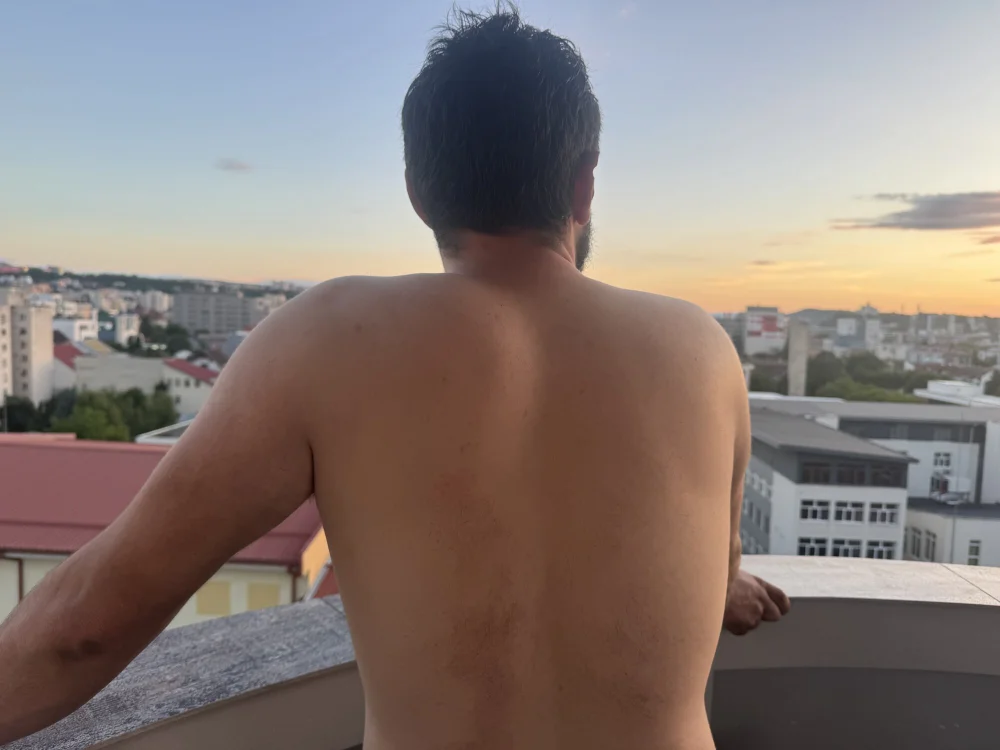 BikerSexyBeast's Offline XXX Chat