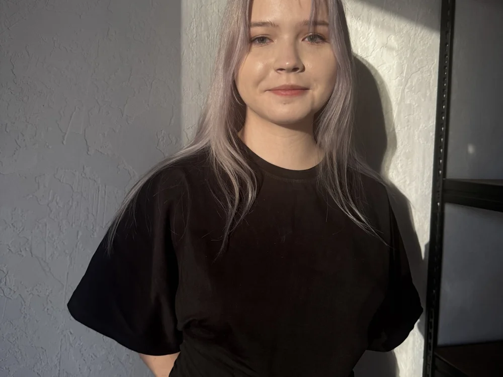 DonnetteShaban's Offline XXX Chat