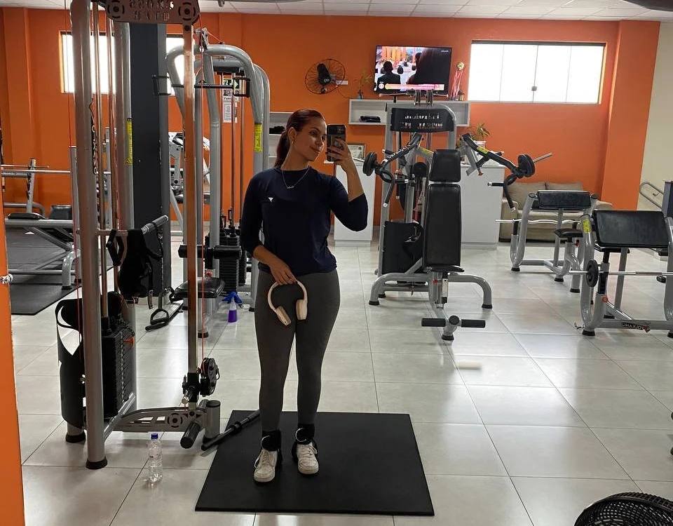 NildaKelsheimer Live XXX Chat