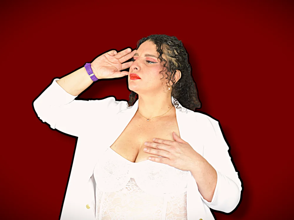 Aleja_Gonzales Offline XXX-chat