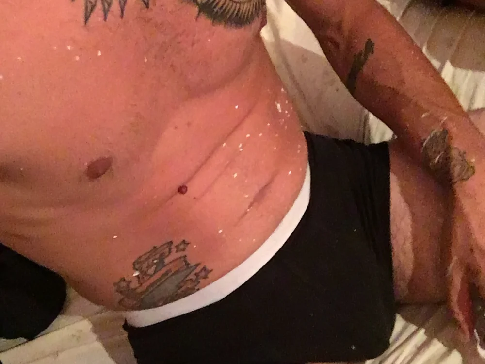 cachorritovip's Offline XXX Chat