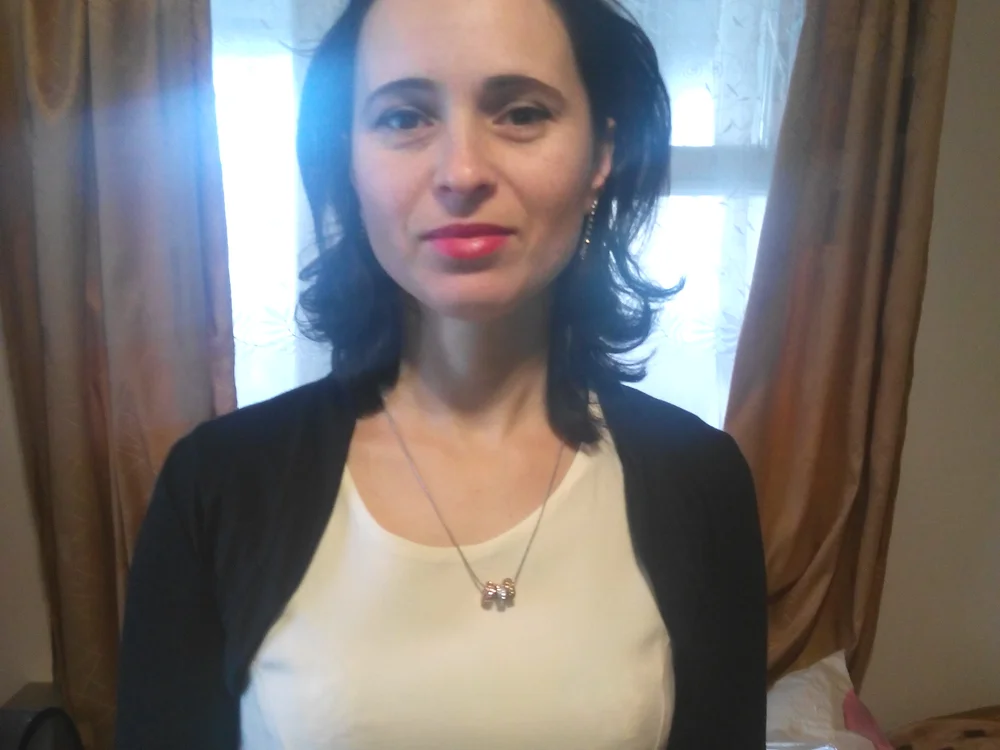AniaCool77 Chat XXX offline