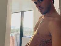 Модель jaiden_thoner