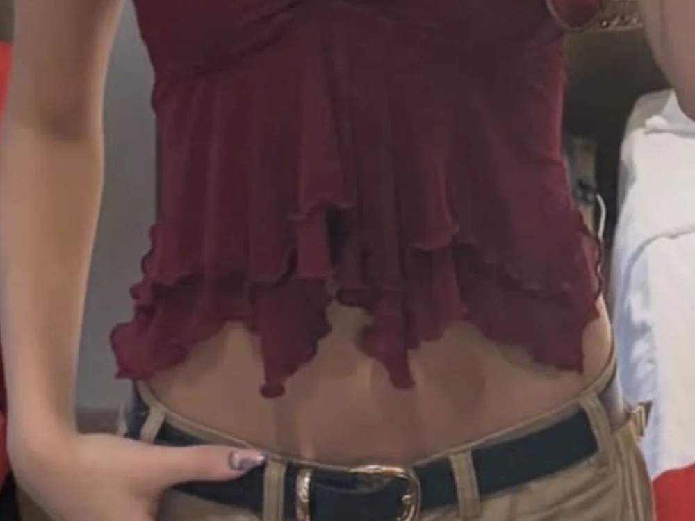 Sexykarishmadd's most recent online preview