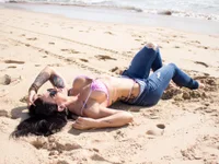 Anny_Fetish Live XXX-Chat