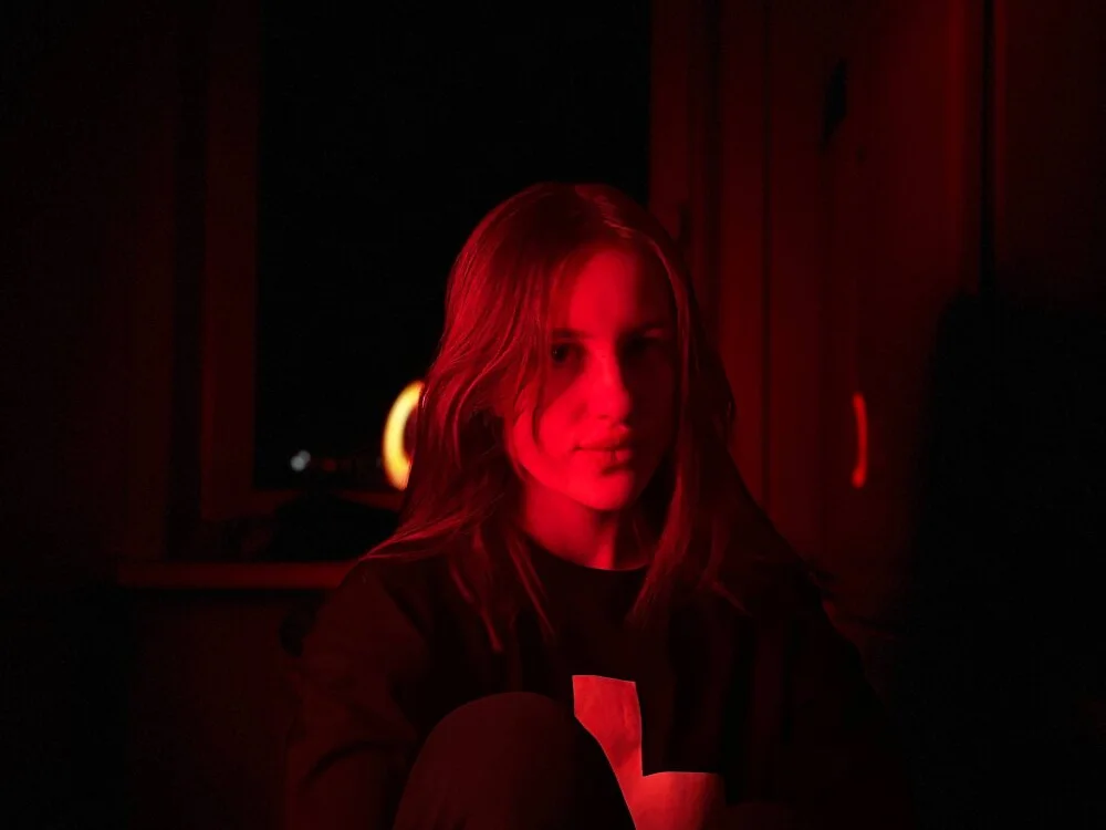 Neny_boom's Offline XXX Chat