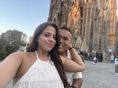 Misterio7474 - Couple 