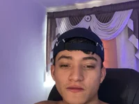 Wesleey-Boy's webcam live show