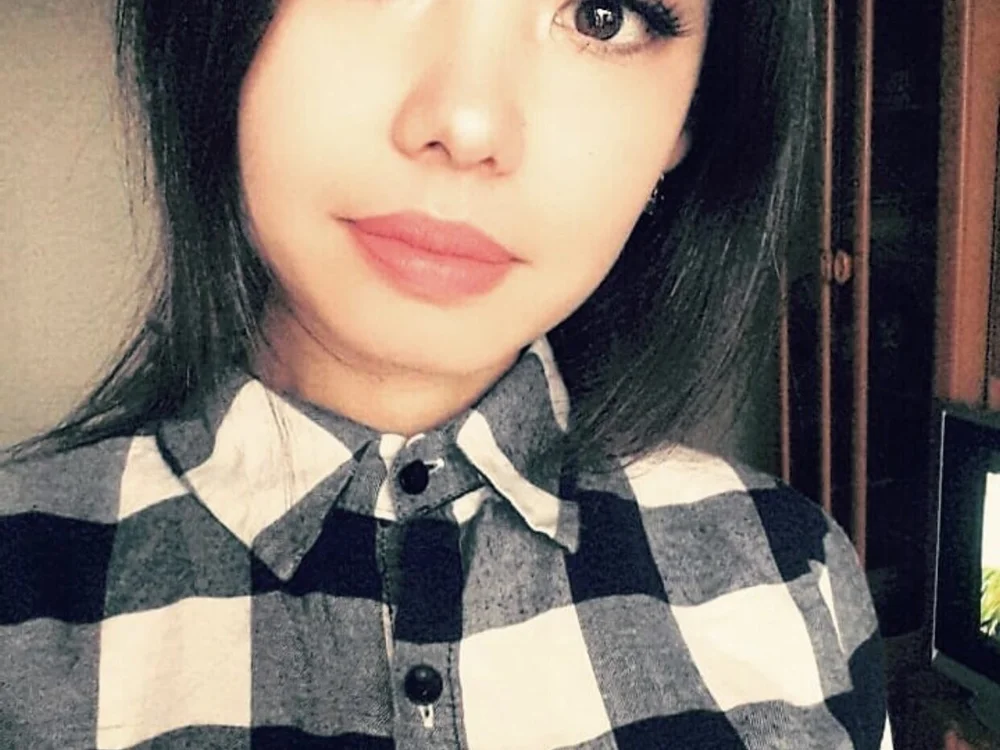 Offline chatovací místnost cute_ameli