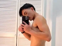 Ddelggado's webcam live show