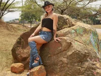 Модель Shaina_Monroe