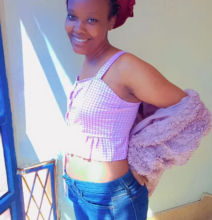 Lithalenkosi's Offline XXX Chat