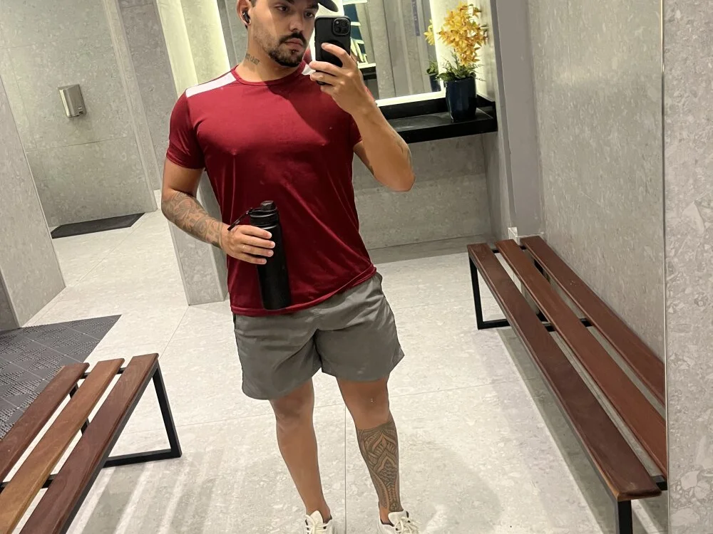 semdona9997's Offline Chat Room