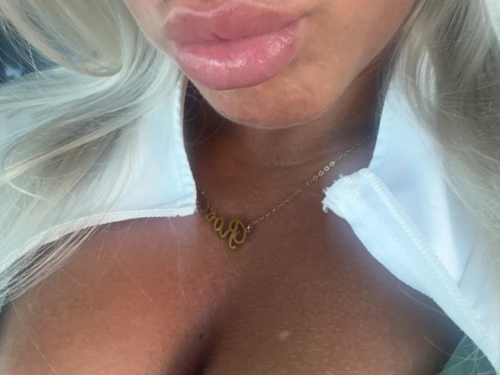 Blondiepeachx Obrolan XXX Offline