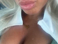 Blondiepeachx 라이브 XXX 채팅