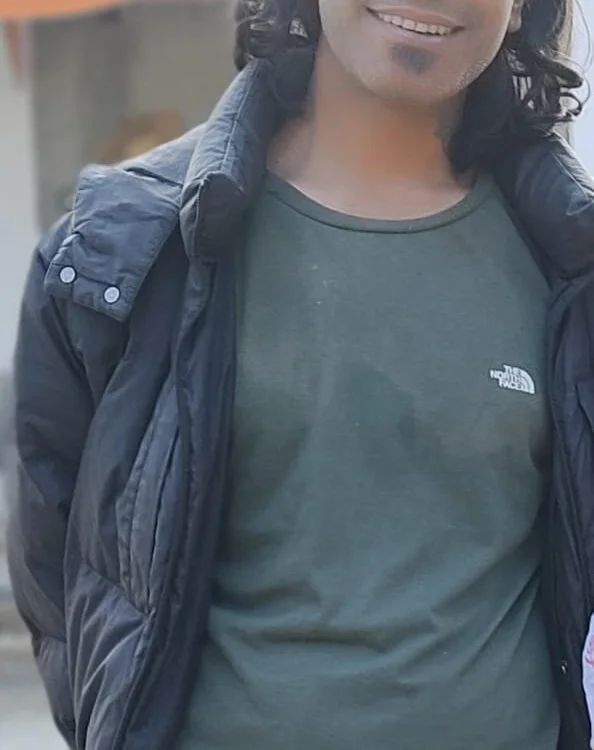 Chatroom XXX hors ligne de Bangingchick