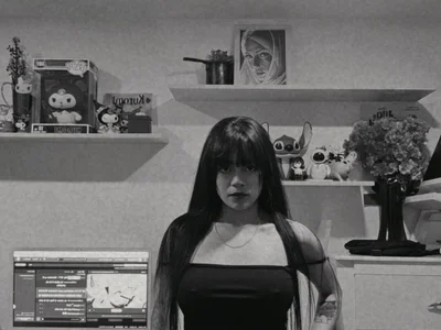 Oxxme03 - Girl 