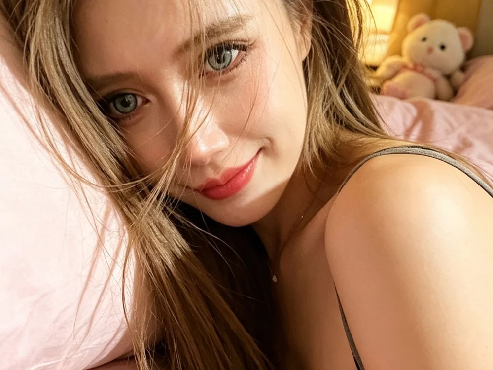 Selena-ya Chat XXX Ngoại tuyến