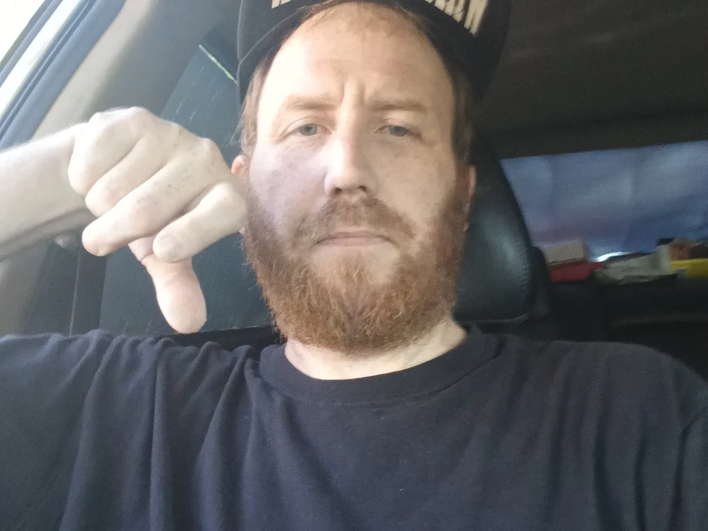 CaliBredMetalHeadDaddy's Offline XXX Chat