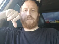 Model CaliBredMetalHeadDaddy