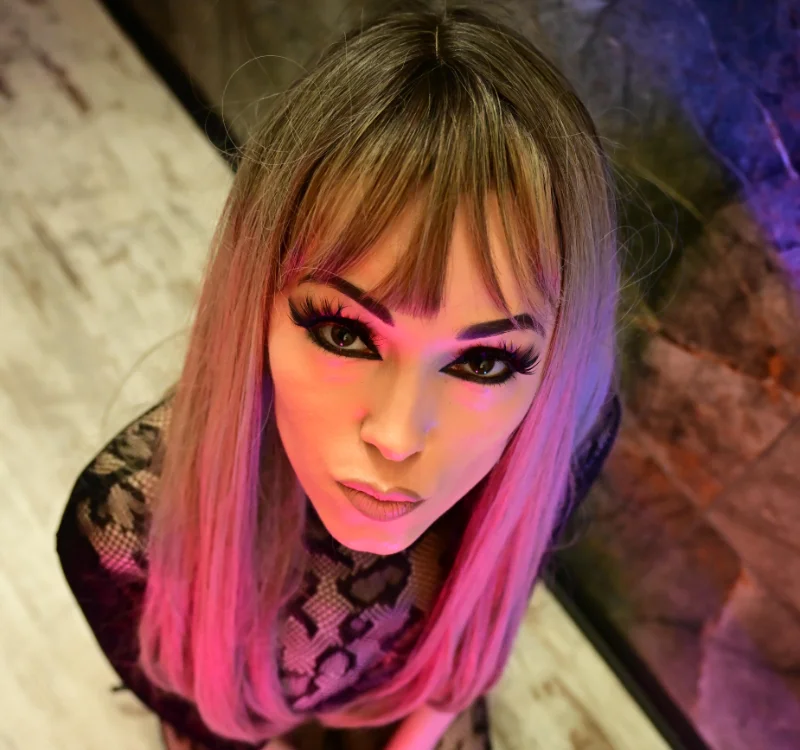 TigerBlazeFoxyMonkeyのオフラインXXXチャット