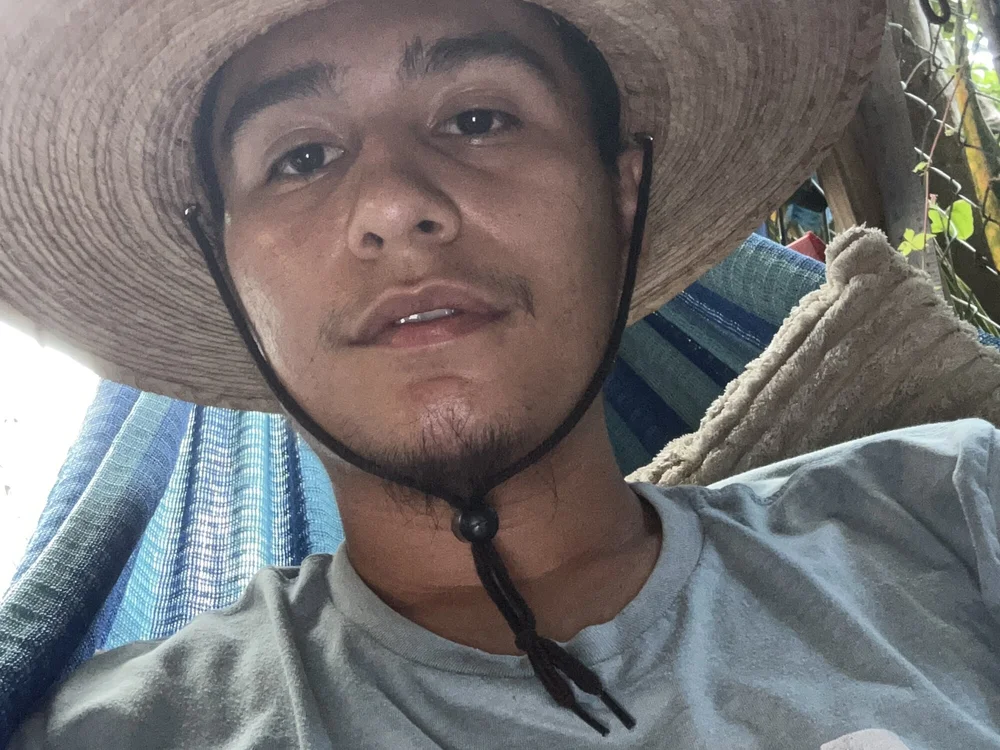 Offline chatovací místnost tostadaonfire