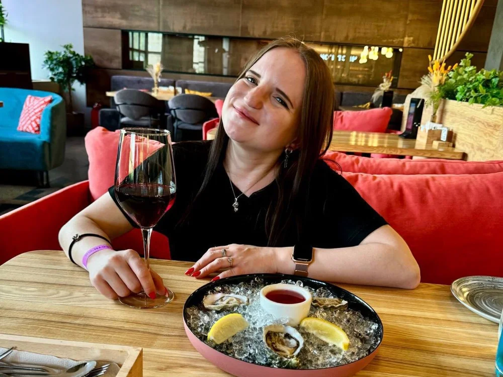 Maria_Hansen's Offline Chat Room