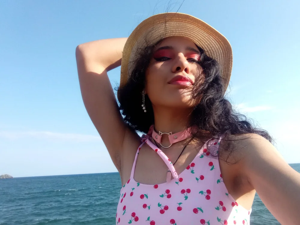 Amandacat26's Offline XXX Chat