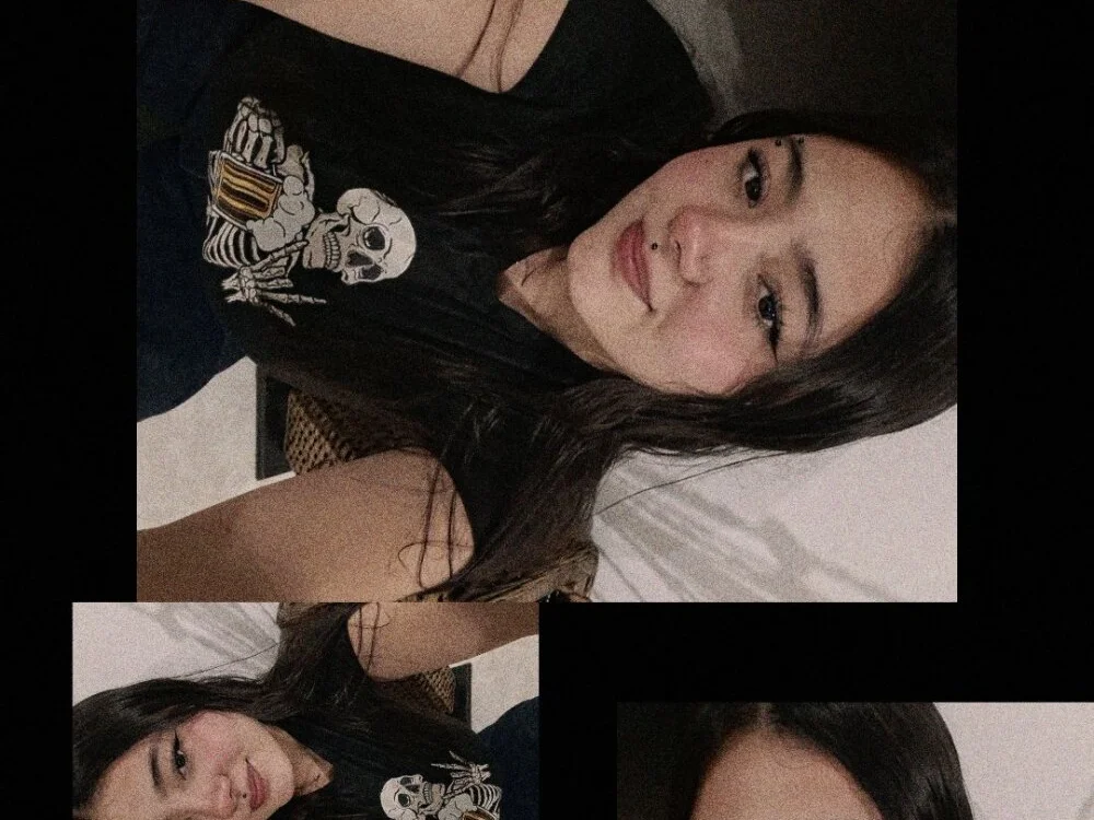 vanessagpのオフラインXXXチャット