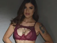 Модель GabrielaS_