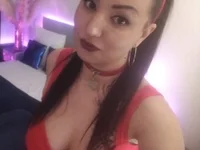 XXX chat uživo modela Mia_Marry