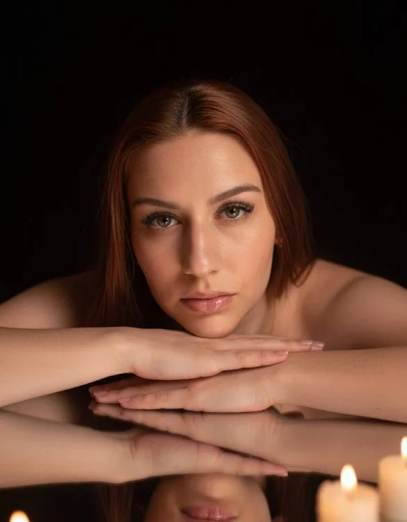 JessiaAllaire's Offline XXX Chat