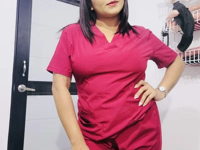 Nasty_doctor - Couple 