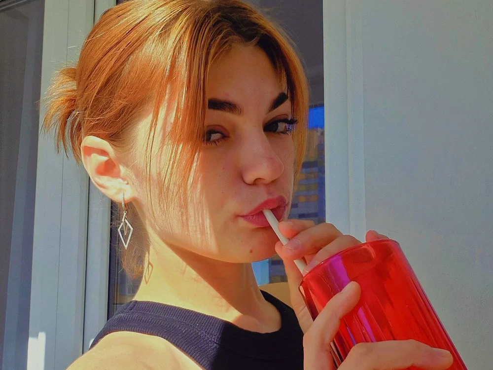 Ashleysimplebe Offline XXX Chat