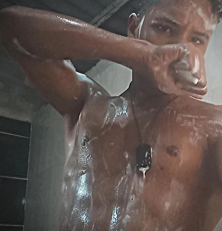 RafaelVander - Live Sex Cam
