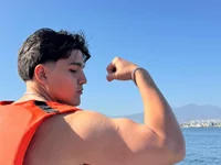 chicharito_sexy webcam model