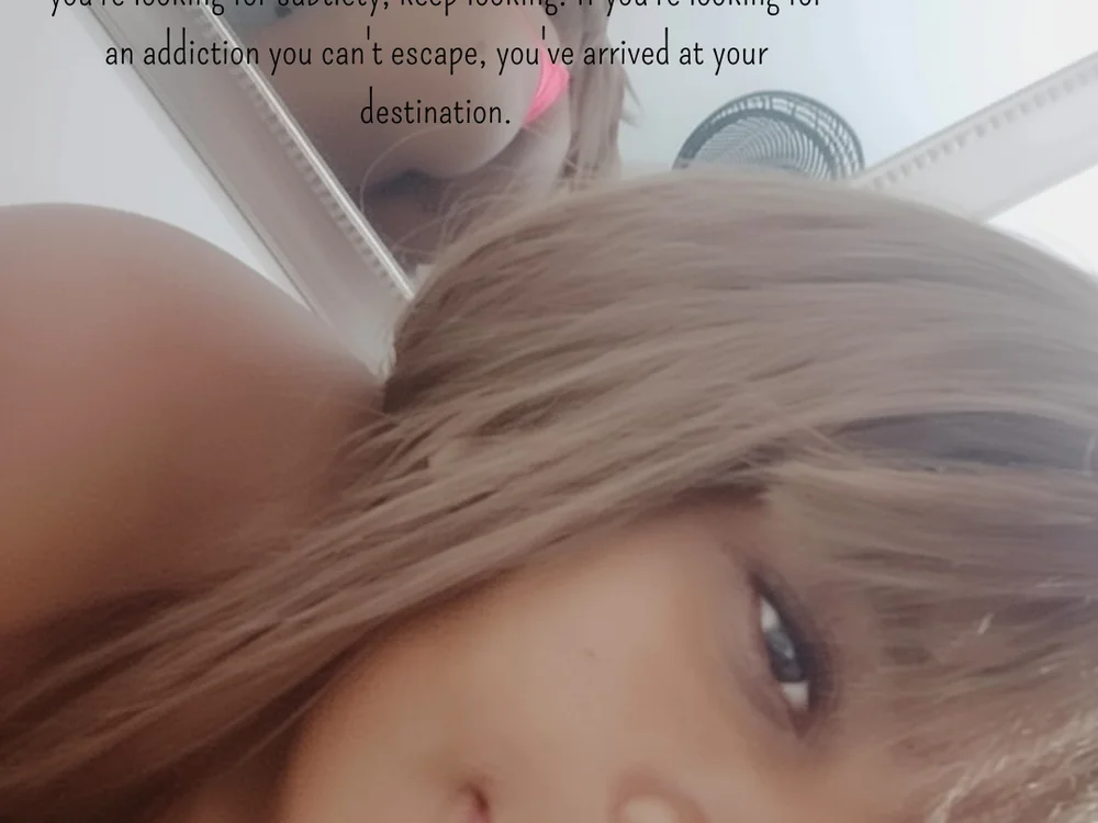 Sembang XXX Luar Talian Canela_Fierce